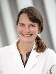 Profilbild von Dr. Eva Rütten