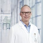 Profilbild von Prof. Dr. Holger Cario