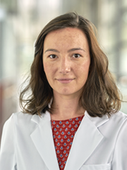 Profilbild von Dr. med. Adela Neagoie