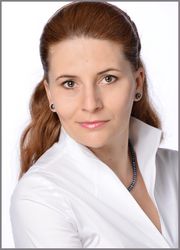 Profilbild von Dr.Hum.Biol. Milena Armacki