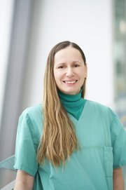 Profilbild von Katja Demir