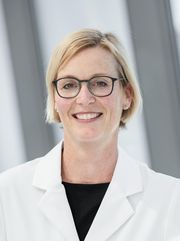Profilbild von Prof. Dr. Katharina Hancke