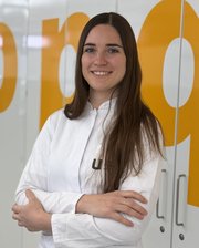 Profilbild von ZÄ Marlene Lechner