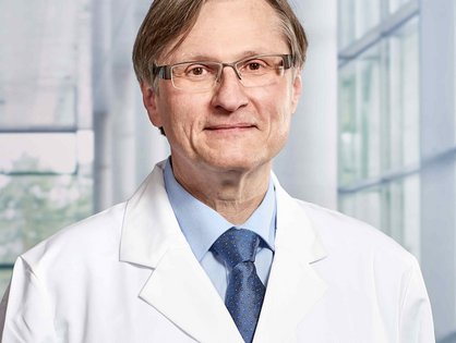Professor Dr. Thomas Stamminger