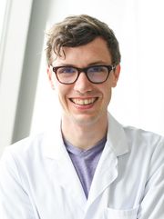 Profilbild von Dr. Marinus Schmid