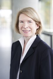 Profilbild von Dr. Claudia Walliser