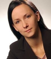 Profilbild von Bettina Hilbig