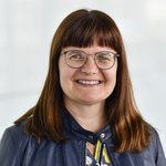 Profilbild von Sonja Neumann