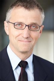 Profilbild von Dr. med. Andreas Breitbart