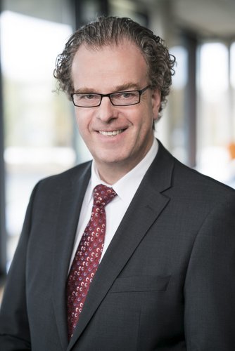 Dr. Joachim Stumpp (Foto: Lukas Hofstätter)