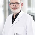 Profilbild von Priv.-Doz. Dr. med. Peter Steffen