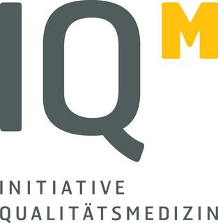 IQM Logo