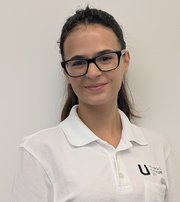 Profilbild von  Isabela Prates-Ferreira