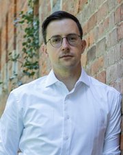 Profilbild von Dr. Johannes Krämer