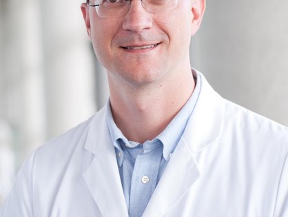 Prof. Dr. Lars Bullinger_Foto: Uni Ulm/Eberhardt