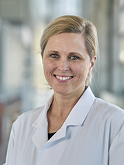 Profilbild von Dr. med. Anna Babiak