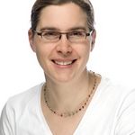 Profilbild von Dr. med. Catharina Schuetz