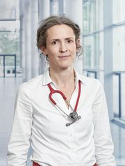 Profilbild von PD Dr. Julia von Schnurbein