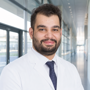 Profilbild von Dr. med. Abdelrahman Assaf