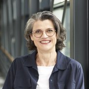 Profilbild von  Christine Kolb-Bushart