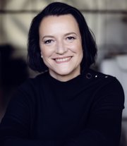 Profilbild von Univ.-Prof. Dr. med. habil. Manuela Dudeck