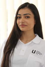 Profilbild von  Tugce Aydin