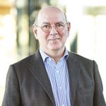 Profilbild von Dr. Peter Siebenmorgen