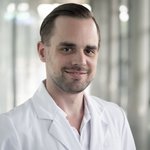 Profilbild von Dr. med. Jan-Philipp Ruff