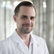 Profilbild von Dr. med. Jan-Philipp Ruff
