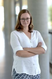 Profilbild von  Johanna Krenss