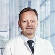 Profilbild von Prof. Dr. Dr. Alexander Schramm