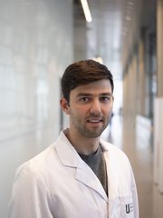 Profilbild von David Weigand