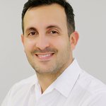 Profilbild von PD Dr. Dr. Andreas Sakkas