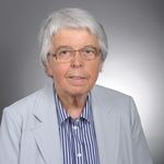 Profilbild von Prof. Dr. med. Elisabeth Kohne