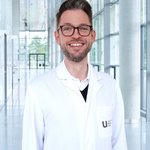 Profilbild von Priv.-Doz. Dr. med. J. Benjamin Hagemann