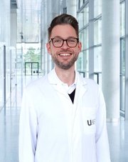 Profilbild von Priv.-Doz. Dr. med. J. Benjamin Hagemann