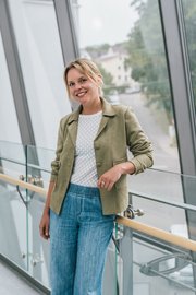 Profilbild von  Annika Schießl