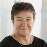 Profilbild von Tanja Kehry