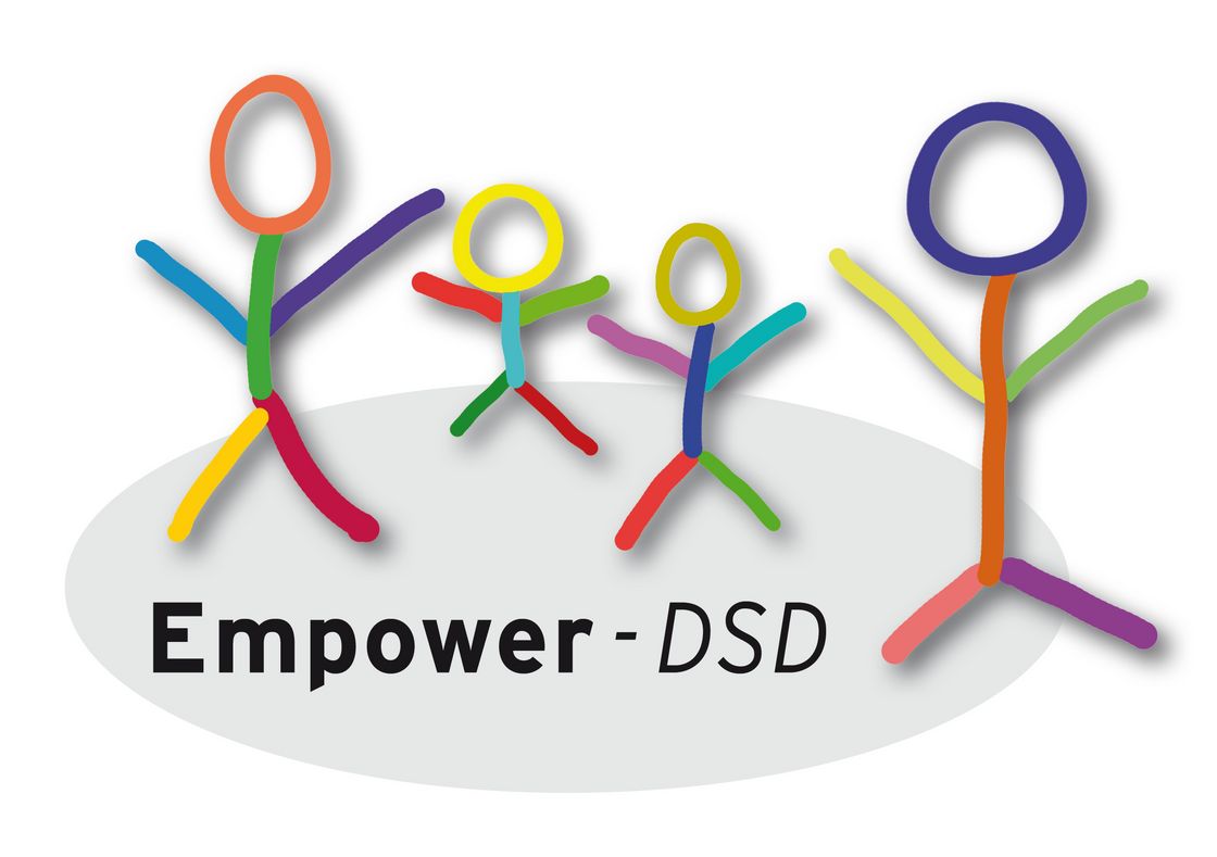 Logo "Empower-DSD-Projekt"