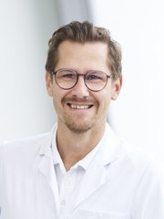 Profilbild von Dr. Arkadius Polasik