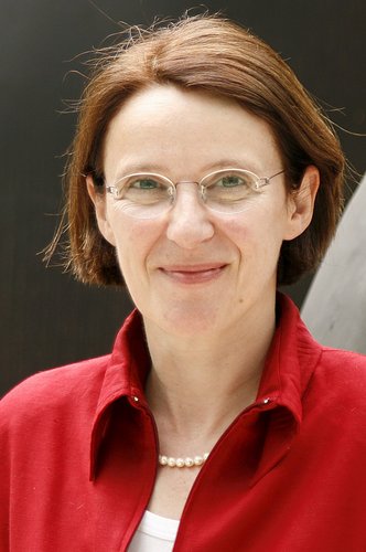 Professor Dr. Karin Scharffetter-Kochanek (Foto: Universitätsklinikum Ulm)