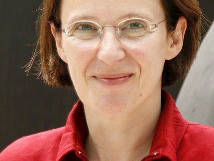 Professor Dr. Karin Scharffetter-Kochanek (Foto: Universitätsklinikum Ulm)