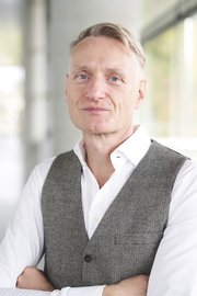 Profilbild von Dr. Thomas Schindler