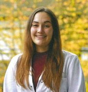 Profilbild von  Lena-Marie Schneider