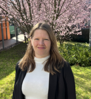 Profilbild von Dr. rer. nat. Yvonne Windeisen