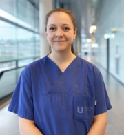 Profilbild von  Lea Glogner (B.Sc.)