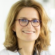 Profilbild von Prof. Dr. med. Dr. nat. med. Nadine Gaisa