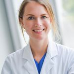 Profilbild von Dr. Kerstin Pfister
