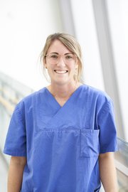 Profilbild von Dr. Anja Schwender