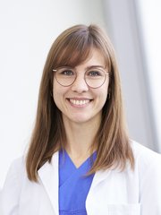 Profilbild von Dr. Sophie Appel